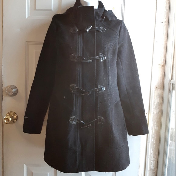 Miamelon Peacoat - Picture 2 of 16